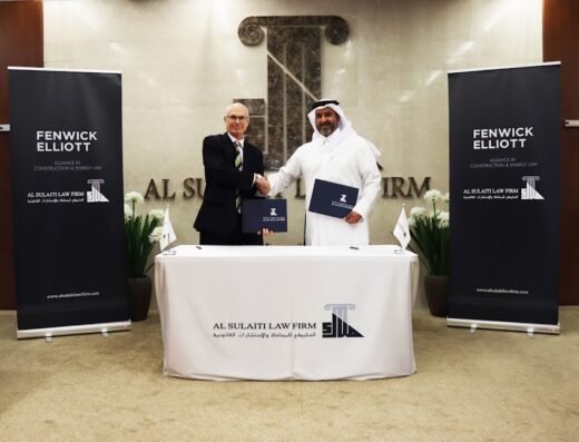 Al Sulaiti Law Firm | السليطي للمحاماة والاستشارات القانونية