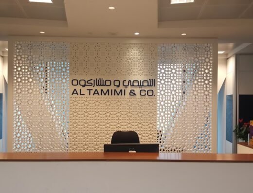 Al Tamimi & Company