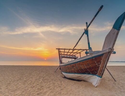 Al Wakrah Old Souq