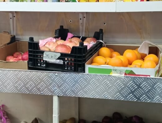 Al Walid Supermarket