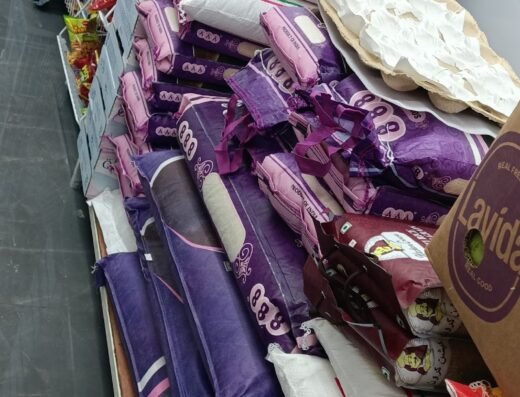 Al Walid Supermarket