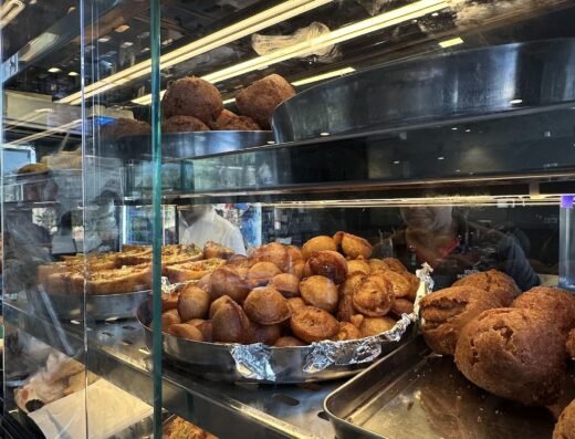 Al Wusail Youth Restaurant