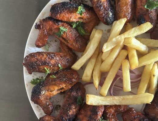 Al Wusail Youth Restaurant