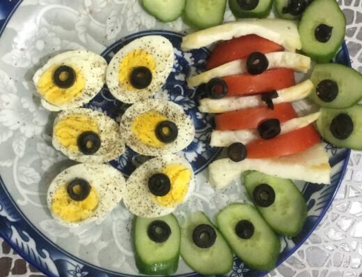 Al Zawaq Bakery