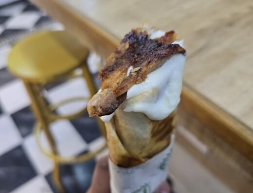 Alassi Hot Foods & Sweets
