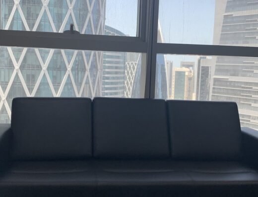 ALHABABI LAW FIRM
