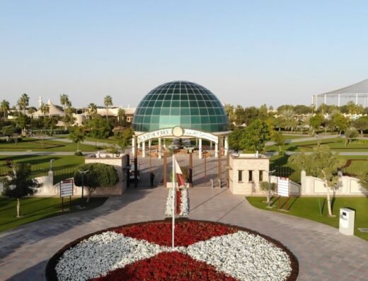 Alkhor Park – Qatar