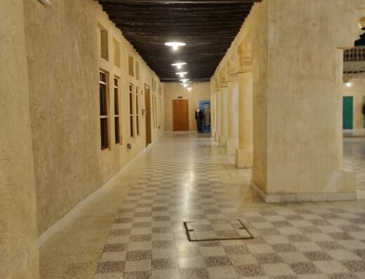 All kharees souq Al Khor