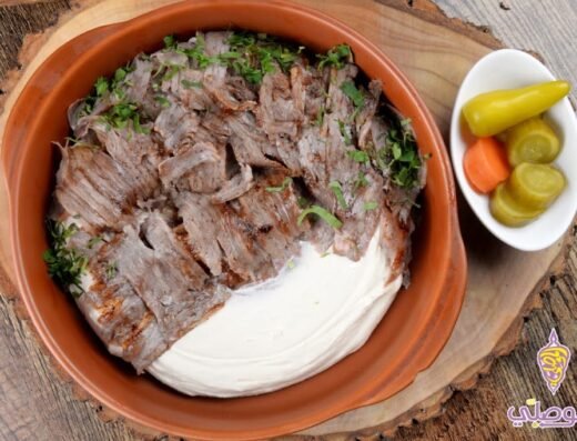 Almousali restaurant