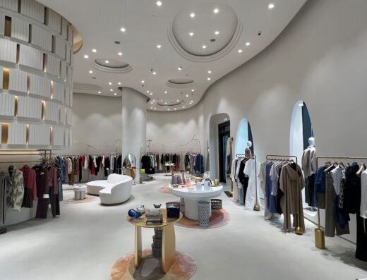 AlOthman Fashion Doha