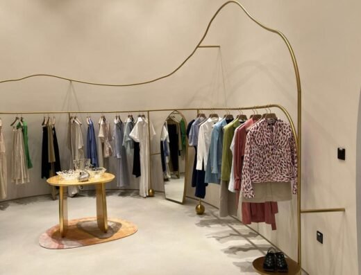 AlOthman Fashion Doha