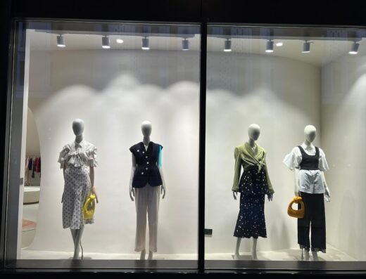 AlOthman Fashion Doha
