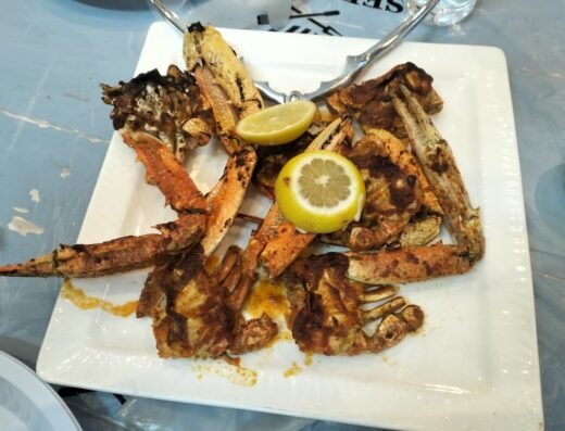 ALSEEB BBQ