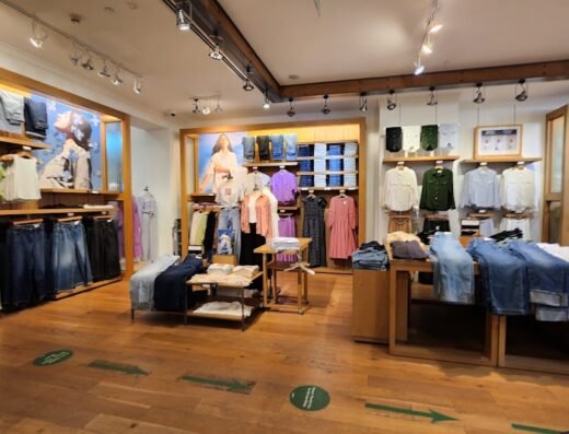 American Eagle