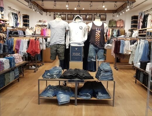 American Eagle