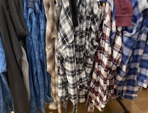 American Eagle