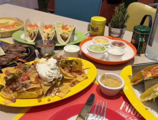 Amigos Tex-Mex Grill