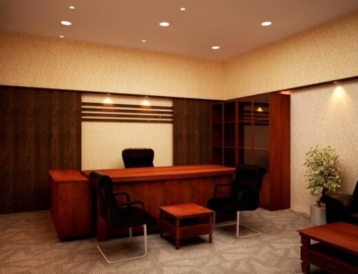 Amina Mansouri Law Firm