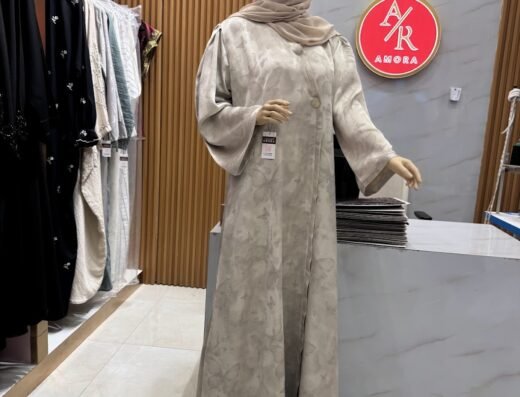 Amora Abaya