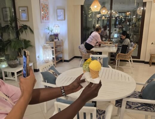 Amora Gelato