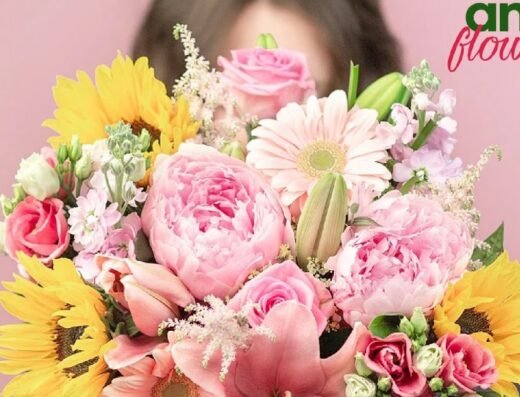 Amr Flowers