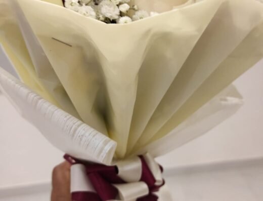 Amr Flowers
