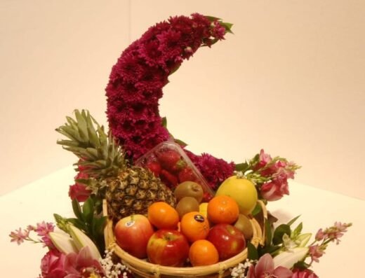 Amr Flowers