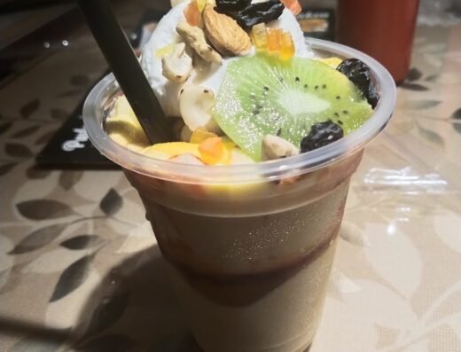 Ananas Cafeteria
