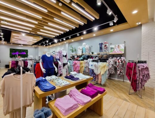 Annabelle – Ezdan Mall (Al Wakrah)