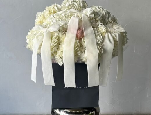 Anthophile Flower Shop