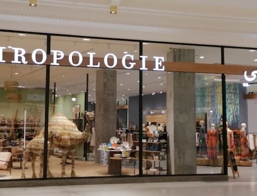 Anthropologie