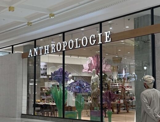 Anthropologie