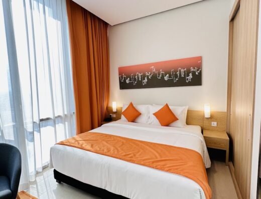 Aparthotel Adagio Doha