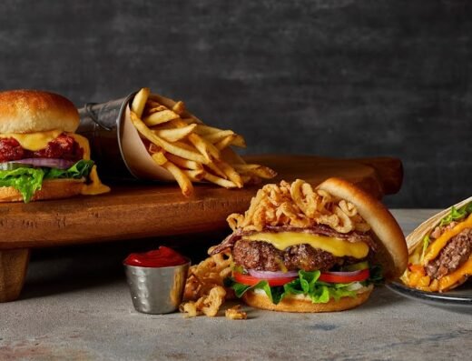 Applebee’s Ezdan Mall (Al Wakra)
