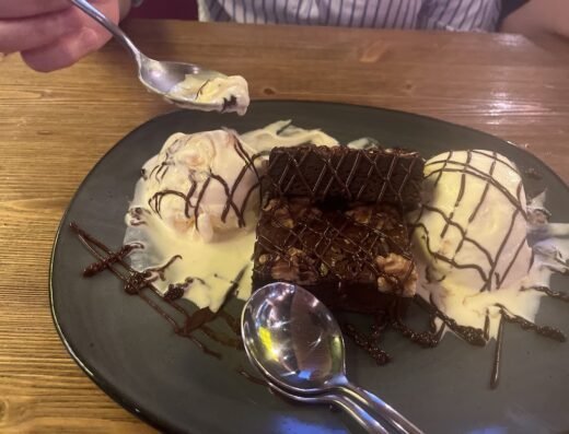Applebee’s Ezdan Mall (Al Wakra)