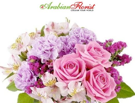 Arabian Florist