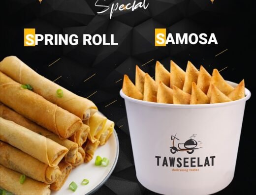 As You Like Cafeteria & Restaurant – AL KHARAITIYAT