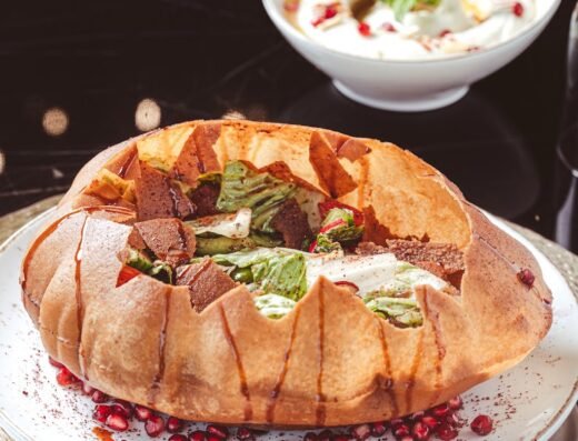 Aspasia The Plaza Restaurant & Cafe