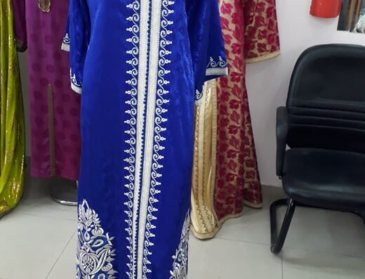Assalah Style- Moroccan Fashion Design