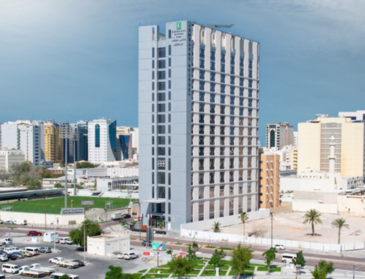 Assets Group