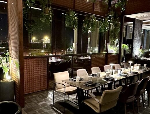 Astor Grill