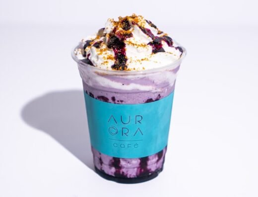Aurora Cafe