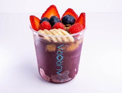 Aurora Cafe