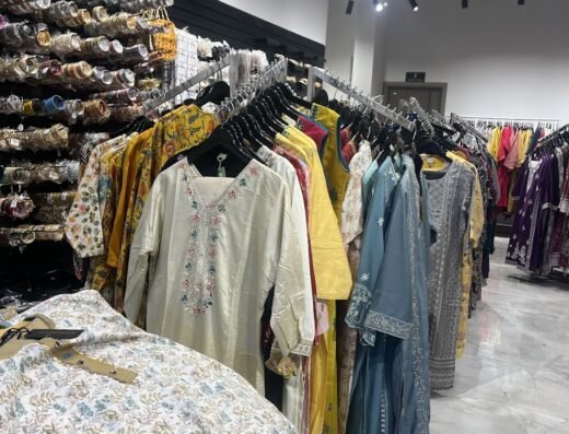 Awesome Boutique Qatar