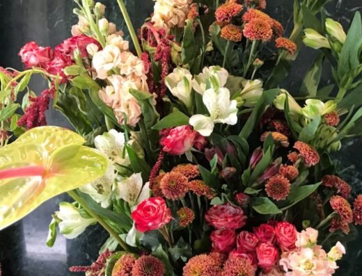 AYV Flower Boutique