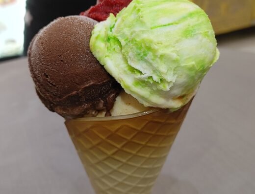 | Azizi Take Ice Cream & Sweets