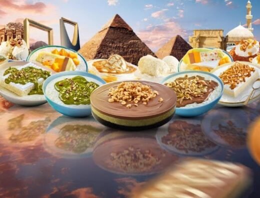 B.Laban – ب لبن