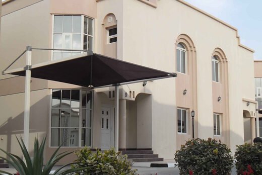 Baab Al Rayyan Complex