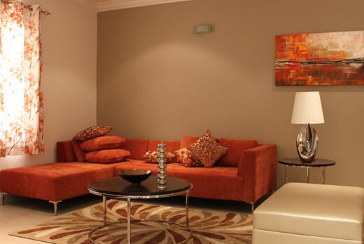 Baab Al Rayyan Complex