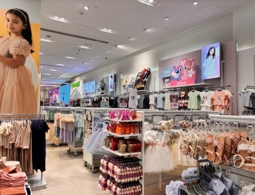 Babies & more – Place Vendome Mall